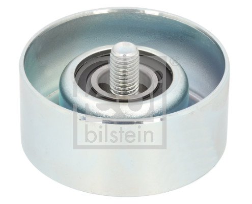 FE184916, Deflection/Guide Pulley, V-ribbed belt, FEBI BILSTEIN, 31189-R0A-005, 31189-R0A-015, 31189-51B-H01, 31189-51B-H02, 0387-20CU2, 18-05-0073-00, 33109655, 89600, A26-9683, A63-HON-18090040, ADBP960074, BT28040, DTP-2026, HNBP-015, MIP-5009, RHD-170365, YM131568