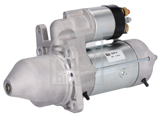 FE184918, Starter, FEBI BILSTEIN, 1707580, 1707580R, 043190, 0986027700, 10010829OV, 108040, 11-03-0888-00, 20401928BN, 256189, 31175N, 45-5613, 5.00773, 5110166G, 580049, 6010829.0, 646020104, 801.505.103.010, 8880713, 8EA012586-761, A92880, ARF040801BS, AS4159, BREF032116742, CST10829AS, F032116742, GA8033, H5110166G, LES0553, LRS04431, M93R3123SE