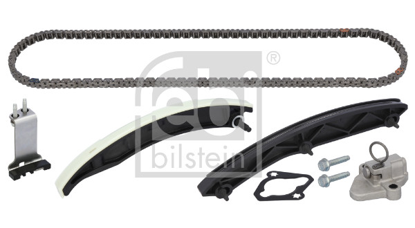 FE184949, Sada rozvodového řetězu, Sada rozvodů, FEBI BILSTEIN, 12675634, 12675634S1, 21-0629, 33109701, 384945, 51474, 59505Set, 777838, CTK166B, KC1198, MTK166B, OP-ETK10198-L1, P777838, PTA114-0413, SA170-8E, SK1634, T451474, TCK335WO, V40-10008, WG2359057, 384955, CTK166FV, MTK166FV, OP-ETK10198-L2, V40-10008-BEK
