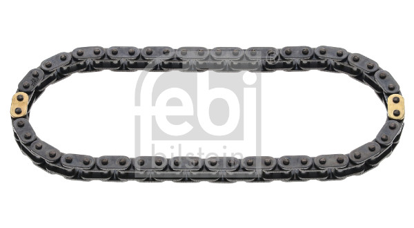 FE184970, Chain, oil pump drive, FEBI BILSTEIN, 13507-47010, 33109723, ACK4199, ADBP610176, NCK4199, WG2368380