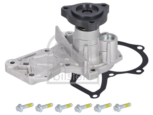 FE185051, Water Pump, engine cooling, FEBI BILSTEIN, 1801313, 1801313S1, 1935496, 1935496S1, 1260W0634, 1691008980, 17090, 192021000500, 24-1370, 33109759, 341406630002, 369085, 44482, 4500-0530-SX, 47-0380, 529611, 538088410, 5503742, 570194N, 620417, 7132200021, 8550512687, 860016077, 98980293, AIS-WEFO08, ANB0760, AQ-2515, ASTK1164PA2, AWP1214, AZMT-30-100-1022