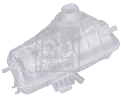 FE185218, Expansion Tank, coolant, FEBI BILSTEIN, 7701478318, A4155000049, 4155000049, 7701478318SK, 03284, 117196, 1211637, 13485, 14/4397, 160008, 2035041, 2140363, 221713, 32107, 33109812, 348810, 40X0342, 422600040, 4314700900, 44495, 485808, 52075, 5481FB0012154, 60113001, 701478318, 702504, 750314, 76871, 80590, 85650