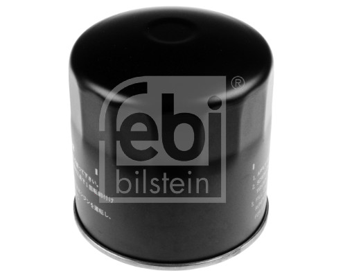 FE185230, Ölfilter, FEBI BILSTEIN, 15600-20550, 15600-25010, 15601-96001, 15601-87307-000, 156002501001, 15600-87305, 15600-87307, 15601-20550, 40150-30370-71, 042.310, 06034, 10-0133, 10F2001-JPN, 1110020039, 1118504900, 123-17070, 131692, 14.00006, 15074/4, 1510067, 152071758744, 1541-0163, 15A-90290, 1609563480, 1703750, 180058010, 1801.0081062, 19281604, 1F0052, 1OFT620