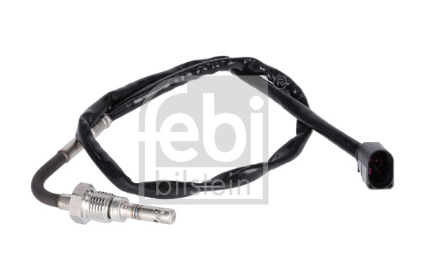 FE185316, Čidlo, teplota výfukových plynů, Čidlo, teplota výfukových plynů, FEBI BILSTEIN, 4G0906088AL, 4G0906088J, 07.17.126, 0894545, 0986259101, 1148000203, 1.220.180, 12397, 137094, 1473237, 161-09-912, 1619012, 172000613010, 22.0180, 2507094, 273-20933, 27329, 30SKV292, 33109860, 369047, 422180, 5481FB0011814, 551860, 70683071, 707262, 7.12196.02.0, 7452397, 802766LFBN, 82.1389, 88178