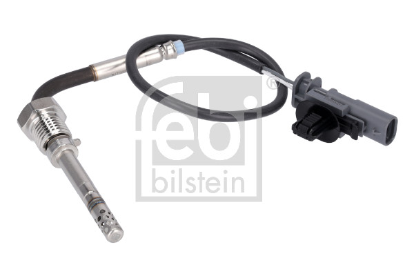 FE185317, Sensor, Abgastemperatur, FEBI BILSTEIN, 55269351, 55271720, 0894991, 1.220.341, 12512, 1473247, 2148000069, 22.0341, 273-20686, 27416, 33109861, 369055, 422341, 5481FB0050970, 6PT358226-491, 70074, 70682759, 707277, 7.11020.87.0, 7452512, 8022750FBN, 82.1526, 900483, 96036, AF09873, AS3543, CSN74F05AS, EGT1016.00, EGT158.32, EGT1T042