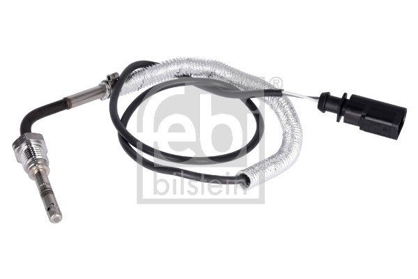 FE185333, Sensor, Abgastemperatur, FEBI BILSTEIN, 059906088CP, 059906088DQ, 59906088CP, 59906088DQ, 0894416, 0986259213, 1148000256, 1.220.184, 12314, 1473241, 172000691010, 22.0184, 273-20416, 27363, 2803550043380, 30SKV287, 33109872, 368956, 3938E0443, 422184, 5481FB0011788, 551998, 638595, 6PT358226-671, 70683048, 707269, 7.12196.04.0, 7452314, 8027669FBN, 82.1209