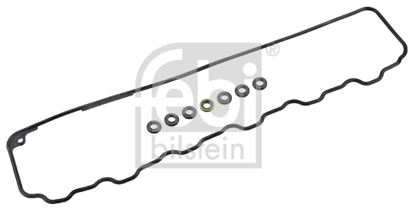 FE185364, Dichtungssatz, Zylinderkopfhaube, FEBI BILSTEIN, 9060160621, A9060160621, 9060160621S1, A9060160621S1, A9060160921, A9060160921S1, A9060161121, A9060161121S1, 9060160921, 9060160921S1, 9060161121, 9060161121S1, 050.320, 11091100, 15-36159-01, 204.405, 4.20834, 50-028724-00, 81-11347-SX, 82160, 920552, UPG0019060160621, V38486-00, VS50619, WG1103258, 075.520, 56066900, 920658, WG1190229, 960280