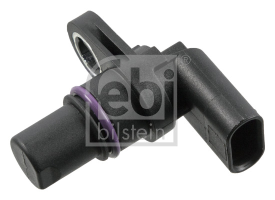 FE185368, Sensor, camshaft position, FEBI BILSTEIN, 04C907601, 04C907601K, 04C907601A, 4C907601, 4C907601A, 4C907601K, 001-10-31776, 06-00271-SX, 064847220010, 07.17.122, 0903169, 0986280610, 1148000039, 117005, 1194200800, 131894, 147231, 17211, 17418, 1.953.793, 1CS539, 22506, 235-1523, 24-0315, 248018510, 2501894, 255007, 31247, 330529, 33109888