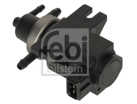 Pressure Converter, exhaust control - FE185373 FEBI BILSTEIN - 1003802, 1H0906627, 083081014LGK
