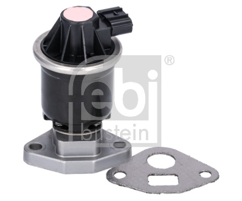 FE185380, EGR Valve, FEBI BILSTEIN, 18011-RBJ-000, 05-01-3517-00, 2910003269500, 53034200BN, 555695A, 717720386, 72-0386, 7518926, 83.1779, 881340002, 88926, A26-63-0007, AEGR-1180, AZMT-30-010-1250, CVG83002AS, EG00408, EG10600-11B1, EGR-HD-001, GR6327, H6320107, L31779, LEV3607, RECSVG83002.0, SVG83002.0, VEF310038HQ, WG2489177