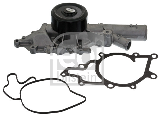 FE18545, Vodní čerpadlo, chlazení motoru, Pumpa vodní, FEBI BILSTEIN, A6112000201, A6112001201, 6112000201, 6112001201, 001-60-02147, 0130260009/HD, 02.19.168, 10011199, 10150067, 101648, 10752, 10800, 10C9052-JPN, 120283, 1260W0062, 130252, 1314102200, 13546MR, 13977, 1501140, 150-54021, 1701-0570, 19625401, 20200158, 21856, 2317056, 231.750, 24-0752, 33-0421, 332200