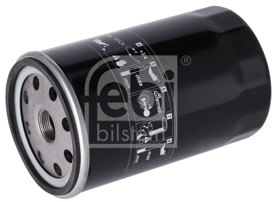 FE185526, Olejový filtr, Filtr olej., FEBI BILSTEIN, ME2C46-6C769-AA, T341515, 2C46-6C6744-AA, 2C46-6C769-AA, 2C46-6C769-AB, 2C46-6C769-A1B, 008.295A, 15A-90821, 23.827.00, 404167, 50014650, 81-00090-SX, 96946, CS1557, H401W, L3236, MMF045453, SM5766, SO11128, W1160/5, WG1380653, Z33485, ZP3061
