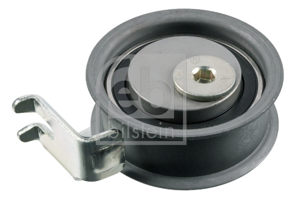 FE18556, Spannrolle, Zahnriemen, FEBI BILSTEIN, 06B109243A, 06B109243D, 06B109243F, 6B109243A, 6B109243D, 6B109243F, 002-30-03615, 02675, 03-40591-SX, 03-629, 03.80225, 06B109243D-FE, 06KD114, 07.12.093, 1014-2063, 108217, 11090170401, 1112204300, 1224840, 1519025008, 1681985780, 1706078, 1987949814, 23829, 2575601, 29-0015, 307T0147, 30918556, 310511, 32508VV