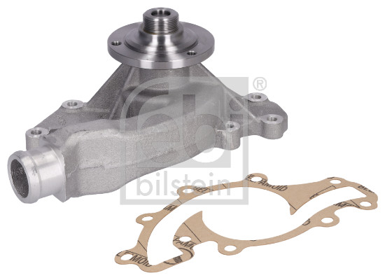 FE185671, Water Pump, engine cooling, FEBI BILSTEIN, ERR4077, STC1693, STC4378, STC4434, 00731300, 101454, 11433, 13684LR, 150-14054, 2317336, 24-1454, 28RV014, 3000-00123, 35-0L-L05, 35L05, 4500-0352-SX, 506829, 53-130430001, 5481FB0023851, 561489, 570367N, 6WPU1168, 77-1694, 982676, 98980220, ADJ139105, ANB0459, AQ-2300, AWP1283, AWP3163