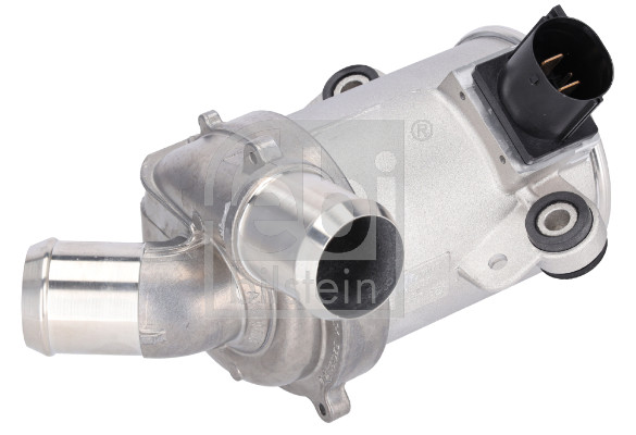 FE185900, Vodní čerpadlo, chlazení motoru, Pumpa vodní el., FEBI BILSTEIN, 2260722, 5294960, 08-04-0035-00, 10760030, 20034, 33110141, 356080, 390117, 4007044, 441450034, 47-0365, 501824, 5.5085, 7.03335.55.0, 7500034, 78746, 8TW358412-481, 980798, 98980765, AEWP9005, AF12054, at23363, AWP1557, BF0426350348, BWP3048, CPW-FR-058, DRM6701, DS7E8C419CB, E5085, EWP7005