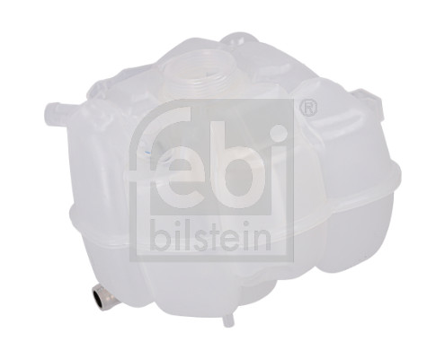 FE185918, Vyrovnávací nádoba, chladivo, Nádoba vyrovnávací chlad.kapaliny, FEBI BILSTEIN, 31338291, 31465682, 31474299, 08-06-0190-00, 160148, 223007N, 33110157, 41C9075-OYO, 454162, 5481FB0039315, 81533, 89933, 996564, BK0436400006, CRT275000S, P150093, V4240109, WG2397410, V4240111, WG2418055