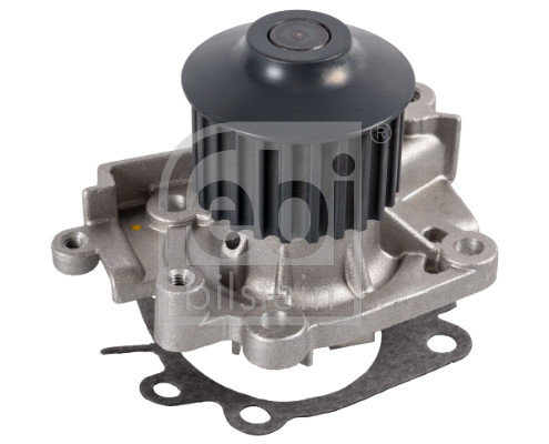 FE186003, Water Pump, engine cooling, FEBI BILSTEIN, MD309756, MD346790, 10732, 10C5008-JPN, 10C5008-OYO, 1260W0094, 150-12035, 150-50-4220, 1701-0732, 19020, 21562, 2317540, 24-0732, 28MI014, 33-0957, 332554, 35-05-535, 350984201000, 35535, 369020, 372236, 42280, 4504-0035-SX, 47-0129, 506835, 538060510, 5481FB0024063, 561195, 570578N, 58673