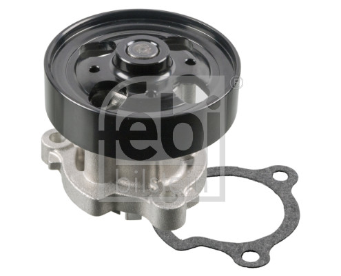 FE186006, Vodní čerpadlo, chlazení motoru, Pumpa vodní, FEBI BILSTEIN, 21010-6N20A, 210106N226, 21010-6N225, 21010-6N226, 101070, 10404-11101, 150-13100, 1677814880, 1701-1070, 21574, 22761, 24-1070, 28NI044, 33-1000, 33111018, 332858, 35-01-176, 350984061000, 35176, 3604003, 362764, 368985, 4014101600, 41069, 4500-0278-SX, 506916, 538052010, 5481FB0023862, 561469, 570461N