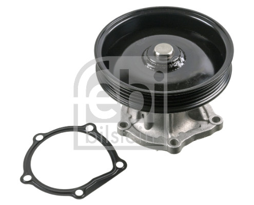FE186016, Water Pump, engine cooling, FEBI BILSTEIN, 25188341, 25191167, 25194461, 96416294, 101128, 10C0022-OYO, 1260W0582, 150-20062, 1677813780, 19281683, 20950, 24-1128, 28CV007, 29-132200002, 33-0731, 33110187, 332789, 350063, 350984093000, 35-0W-W08, 35W08, 3606077, 368835, 375-WP-PCS-MS, 42049BH, 42256z, 4500-0450-SX, 521421, 529525, 538069910