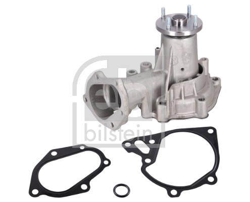 FE186018, Vodní čerpadlo, chlazení motoru, Pumpa vodní, FEBI BILSTEIN, 1300A045, 6000608263, 101159, 10601-11101, 10C5049-JPN, 10C5049-OYO, 12161006, 12322, 1260W0304, 150-12032, 1691012680, 1701-1159, 24-1159, 28MI030, 33110189, 332741, 350137, 350984192000, 4500-0307-SX, 47-0290, 529327, 538074410, 561572, 6WPU1083, 8550500152, 85-8521, 860042023, 98240014, 987721, ADC49168