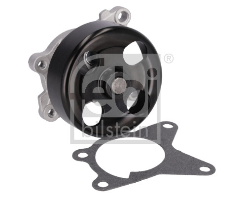FE186022, Vodní čerpadlo, chlazení motoru, Pumpa vodní, FEBI BILSTEIN, 210102773R, B1010-EN20B, 8660003398, B1010-ET00A, B1010-ET025, B1010-1GZ0A, 21010-ET000, 21010-ET025, 08-03-0153-00, 101183, 150-13103, 16-132200025, 1623118580, 1701-1183, 20669, 21512, 2317278, 24-1183, 28NI052, 33110192, 332708, 35-01-140, 350984105000, 35140, 4014101300, 40772, 41195, 42201z, 4500-0309-SX, 506965