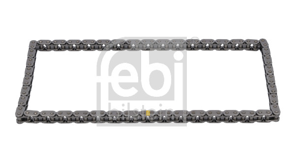 FE186087, Kette, Ölpumpenantrieb, FEBI BILSTEIN, 06M109229D, PAC109229, 06M109229S, 9A710922920, 6M109229D, 6M109229S, 33110223, MVF6634, PTA114-0510, RS0160