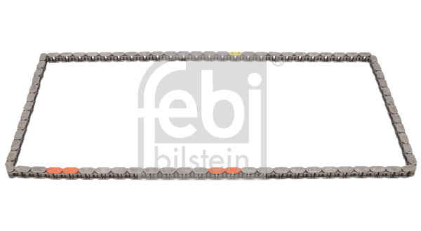 FE186090, Timing Chain, FEBI BILSTEIN, PY02-12-201A, 33110225, ADBP750044, WG2521397