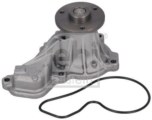 FE186116, Water Pump, engine cooling, FEBI BILSTEIN, 06192-R1A-305, 06192-R1A-305SK1, 06194-RNA-305, 06194-RNA-305SK1, 19200-RNA-A01, 19200-RNA-A02, 08-03-0158-00, 10011109, 101062, 10301-11104, 1040120010, 10C4040-JPN, 130340, 150-40-6645, 1506645, 1623117980, 19200-RNAA02-LA, 21187, 21525, 2317266, 24-1062, 28HO016, 33-1054, 33110246, 332761, 35-04-423, 351110020800, 35423, 3606040, 368165