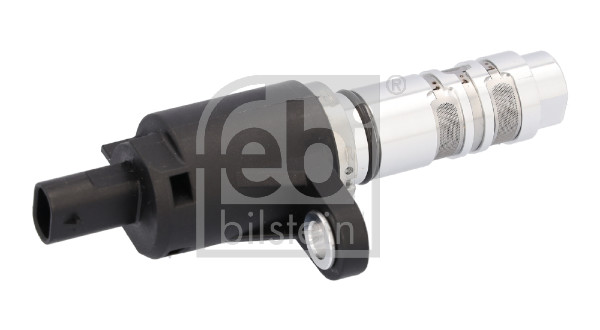 FE186174, Řídicí ventil, seřízení vačkového hřídele, Vačka - ventil řídicí, FEBI BILSTEIN, 04E906455AC, 04E906455N, 4E906455AC, 4E906455N, 07.12.166, 0899049, 120742, 21-5144, 33110284, 381180062, 5481FB0028678, 554079A, 58843, 590-1264, 7.06117.67.0, 8091570, 87.169, 91570, 94932, 99061780301, AVVTS1186, B11866, BF0423080010, CV0049, CVR3169, EE1045, I01017001, KT3072, L7169, P150817