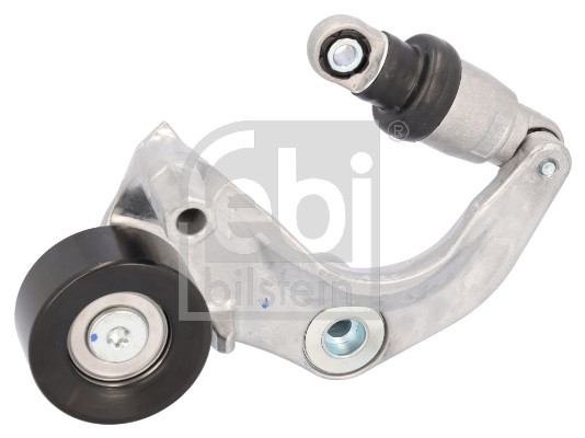 FE186259, Belt Tensioner, V-ribbed belt, FEBI BILSTEIN, 31170-R0A-015, 31170-R0A-025, 03-1776, 03-41264-SX, 03.81305, 0387-20CU2, 0-N2476, 15-4012, 18-04-0059-00, 1987600408, 3197SR, 33110330, 331316171132, 39385, 500362, 529060010, 542005, 655017, 65727, 87858, 8TLV1108, 93-2472, A26-0605, A63-HON-18010048, AA1090, ABT-5002, ADBP960082, AG00188, APV2754, AST3021