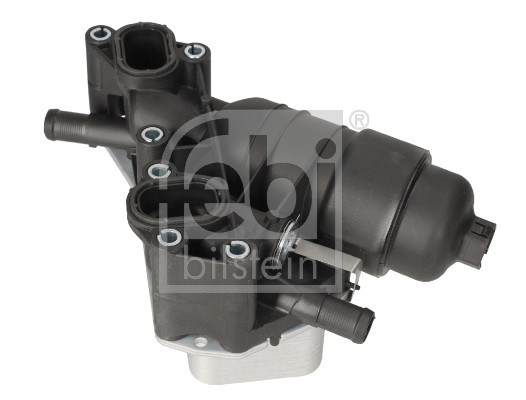 FE186271, Pouzdro, olejový filtr, Filtr olej., FEBI BILSTEIN, 04423048, 095517861, 152085948R, 21305-00QAE, 6000616620, A6221800011, 4423048, 6221800011, 95517861, 0709.4009, 1.24.11117, 13310862, 135105, 14-0086, 14317MR, 156047N, 1637767180, 209.1540.001, 22667, 22858, 2370178, 28/2640, 310251, 31SKV306, 33003638, 340107, 350300005900, 354144, 354460, 37G60008