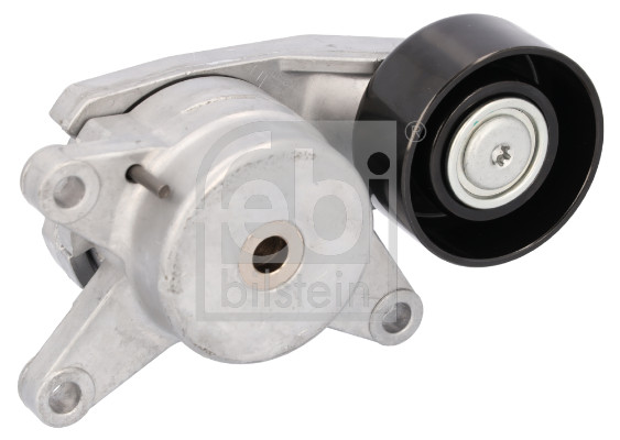 FE186273, Riemenspanner, Keilrippenriemen, FEBI BILSTEIN, 25281-04600, 03-41282-SX, 03.82281, 123169, 1287-CM, 18-04-0060-00, 1987600339, 20R0524-JPN, 20R0524-OYO, 33110340, 39623, 500765, 542983, 715195, 77585, ADBP960083, AG00329, AST3997, BF0422580078, BT11039, CM5556, EBT2313, GAT-152SK6, GAT40940, HYS24.00244, J1140360, MIP-K335, PT-3337, QTA1698, RKA-170552