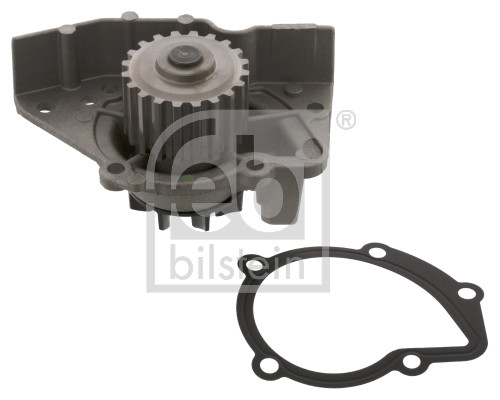 FE18639, Water Pump, engine cooling, FEBI BILSTEIN, E111249, 1201.98, 1611897080, 01-0901, 08-03-0330-00, 09213, 10011076, 101564, 12161019, 1260W0161, 130194, 13269PU, 1505710, 1623096680, 2011981, 2317268, 24-0642, 30320, 330069, 33-0326, 350928, 350984240000, 368880, 42033z, 4515-0021-SX, 47-0152, 506531, 538046310, 5481FB0058188, 56886