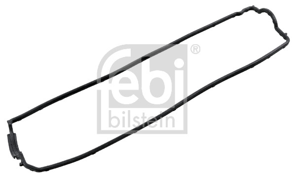FE186452, Gasket, cylinder head cover, FEBI BILSTEIN, 1078524, 1E07-10-235A, 027.570, 11074500, 112588-8000, 11-28187-SX, 1526579, 301866, 33114066, 440085P, 50-029180-00, 509.1534.001, 515-2677, 710451, 71-34112-00, 77636, 8703019, 900578, ADBP670019, ARCF818, AZMT-52-026-1392, BSG30-116-063, DRM0730, ENT013040, EP1300-906, HN4322, J1223038, JM5016, M122A26, PG6-0087