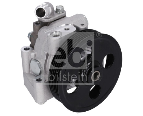 FE186482, Hydraulikpumpe, Lenkung, FEBI BILSTEIN, Ford Transit/Tourneo Custom-V362 Transit-V363 2,0EcoBlue BJFA/BJFB/BLRB/YLF6/YLFA/YLFB/YLFS 2016+, 2010097, 2270537, 2334385, 04.88.0261-1, 071080086, 10SKV354, 12H1009, 140-01-355, 15-1727, 601-04057, 715521727, 809113, 851516682, 9113911, BDR-8157, BFR55W, BNFO065, BSG30-355-016, DP4123, DRM02453, FT36249, GA130006, GK21-3A696-BB, GKNY10155, HP11736, JPR1184, P2013HG, P7009, PA7009, PH88026