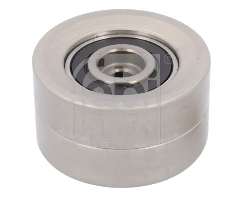 FE186516, Deflection Pulley/Guide Pulley, timing belt, FEBI BILSTEIN, 03N109244A, 2555240, 03N109244C, 3N109244A, 3N109244C, 03-40034-SX, 03.82252, 06KD367, 07.12.194, 0-N2609, 1082UT, 11091807701, 120438, 13754, 15-4398, 1987945204, 29-0454, 33110439, 386840, 500722, 532099210, 542954, 89910, AA1388, ASTK1298, ATB2830, BKCD0842, BMS680, FI28880, FT10028