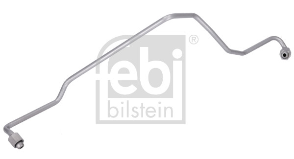 FE186605, Oil Pipe, charger, FEBI BILSTEIN, 03G145771J, 3G145771J, 10900162, 1117601800, 16590, 1931-422-018, 1979, 2234C0096R, 2361152, 452236, 47.2008, 5500061, 600074, 63008, 68-0218, 757085, 92158, 935034, ALP-004923, AS-503418, at22822, BF0422730009, CTA2008, DRM01397, ECD-VW-041, GSPK0047, IT-54399700054, OFP10061, OH-0022, OP10061