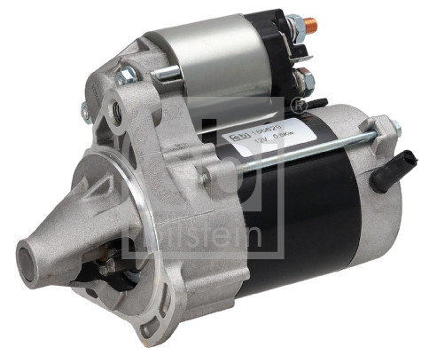 FE186629, Starter, FEBI BILSTEIN, 28100-87402, 28100-87402-000, 28100-97214, 28100-97214-000, 28100-97401, 28100-97402, 28100-97401-000, 28100-97402-000, 003-I217, 040155, 0986026070, 10040164AV, 10439722, 106671, 11040719, 110.512.082.050, 110512082050, 12134, 134ST21, 20432461BN, 221-074, 221170A, 224000-SX, 25-3014, 25-3014CT, 254318, 30-0299, 3110152, 317.021.082, 3I217