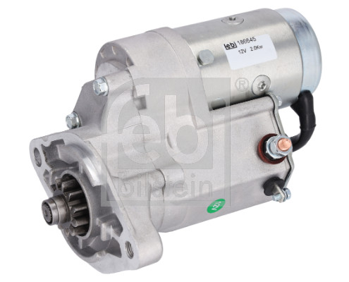 FE186645, Starter, FEBI BILSTEIN, 28100-54070, J2810054100, 28100-54080, 28100-54100, 28100-54110, 28100-54120, 28100-54170, 28100-54180, 28100-54230, 28100-54240, 28100-54290, 28100-54350, 28100-54360, 28100-54410, 28100-54450, 06-10037-SX, 063721089010, 0986JR0310, 099-13-003, 10044100AV, 103302, 10440243, 11040263, 11494, 11642, 1638133980, 190.510.112.050, 190510112050, 2-0099, 201089
