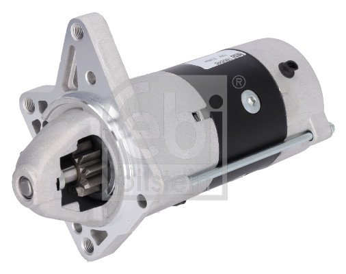 FE186646, Anlasser, Starter, FEBI BILSTEIN, 1483224, WL02-18-400, 1756803, WL021-84-00A, 3601369, WL61-18-400, 4348654, WL81-18-400, WL91-18-400, 003-M203, 005ST21, 011-001-000148R, 054.000.181.026, 06-10358-SX, 063280112010, 0986023180, 099-11-131, 10035201AV, 10439185, 104679, 11040690, 12005, 13665, 140.522.093.050, 140522093050, 2-0116, 201352, 20432522BN, 220423, 25-2162
