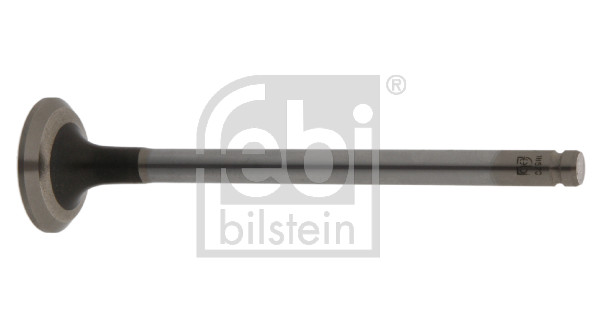 FE18670, Výfukový ventil, Ventil výfuk.EX (1), FEBI BILSTEIN, 0949.58, 949.58, 031VA30380000, 1146, 148037000700, 2254.236, 551146B, 62918670, 824250, 9490580, AEV7844, EV7844, V537844, V91272, VL061600, WG1157375, WG1173844, WG1212286, WG1232952, WG1491517, WG2269389