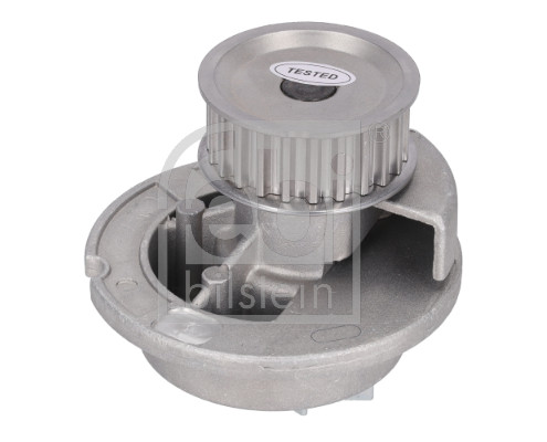 FE18691, Water Pump, engine cooling, FEBI BILSTEIN, 090543935, 1334135, 90543935, 093182039, 93182039, 05490, 07-126WP, 10011028, 101642, 10650, 10C9114-JPN, 120750, 12135604, 1214102200, 1260W0096, 130248, 1501535, 160015810, 1701-0727, 1987949723, 205706, 21732, 2317038, 24-0727, 26343935, 33-0402, 330478, 341405720002, 343712, 35-00-0403