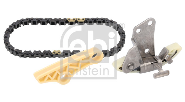 FE187693, Timing Chain Kit, FEBI BILSTEIN, 13441-RZP-023, 13441-RZP-023S1, 33110499, ADBP730149, MVF6541