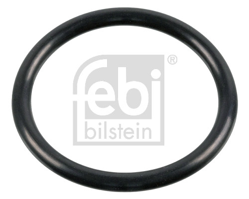 FE187704, Seal Ring, water pump, FEBI BILSTEIN, 0948360837, 102252, 115.A536, 6.30068, AR01115, WG2324522