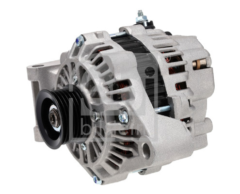FE187771, Alternator, FEBI BILSTEIN, 1126499, C201-18-300B, 1140139, C401-18-300, 1144185, C401-18-300B, 1215762, C401-18-300C, 1306851, 1342191, 1436603, 1478281, 1592234, 1757317, 06-10718-SX, 063377592010, 0986049121, 10443211, 11020116, 111799, 12049120, 12A0638, 13047905, 13609, 20035162AV, 20-0352, 20137261BN, 2035162.0, 210357R, 219.165.902