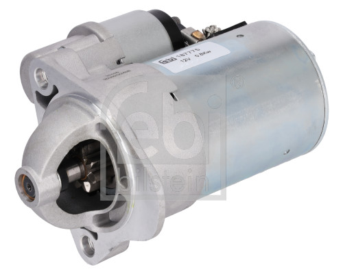 FE187775, Starter, FEBI BILSTEIN, 25187951, 96469962, 96497702, 96943429, 96963483, 011-001-000641R, 054.001.061.036, 06-10165-SX, 063721422010, 0986023880, 10046103AV, 101422, 10439496, 107437, 11040739, 12164, 1638134480, 164ST21, 220386R, 221-149, 227910, 230.503.082.030, 25187951G, 25-3417, 260268, 28562, 2S0343, 3116200, 33246N, 336061
