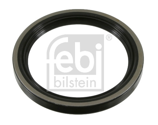 FE18795, Shaft Seal, crankshaft, FEBI BILSTEIN, 061586122, X550170902000, 0061586122, 61586122, 01016267B, 11.060.1909.560, 288.039, 297001, 29737ME, 412275-V, 4.20199, 520205, 81-01075-SX, UPG0010149974647, WG1085102, Z26768, 01032387B, 412391-V, WG1085313, 12010751B, WG1170266, WG1193364, WG1220086, WG1223272, WG2285132, WG2285449, WG2313418
