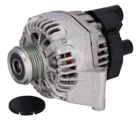 FE188311, Lichtmaschine, FEBI BILSTEIN, 013117278, 51718499, 06204180, 13117278, 51784844, 6204180, 00461, 010652, 011-003-000118R, 0124225080, 03.80928, 063358062010, 09-005, 10443100, 112279, 11SKV032, 12048780, 12-0886, 12160887, 12A1200, 13015, 135.535.075.000, 1390F0018, 1580051, 1638112580, 20-0038, 20-01423-SX, 20015100OV, 200194, 2015100.0