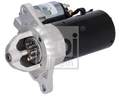 FE188313, Starter, FEBI BILSTEIN, ERR5009, LR005962, NAD10039, NAD500210, PRC5109E, PRC5109N, RTC5249N, 0001109413, 042444, 099-03-168, 10010114AV, 10543, 11264, 1638126480, 20401411BN, 2131407, 25-0080, 260160, 264ST11, 30-0037, 330695, 339002092, 42016210, 436052, 450.501.093.010, 450.501.093.011, 46053, 4.67719, 5481FB0020410, 6010114.0