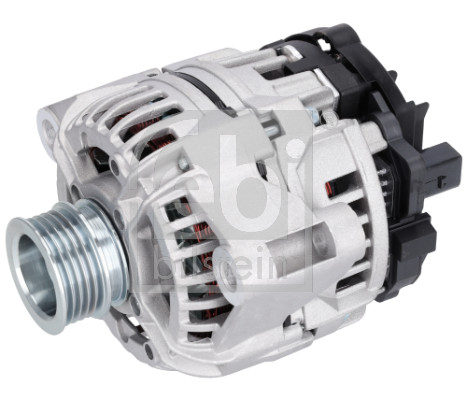 FE188317, Generátor, Alternator, FEBI BILSTEIN, GNU2631, YLE000290, YLE102430, YLE102430E, 002-201020, 010118, 0986042470, 10442232, 119891, 12042470, 12A1321, 20010245AV, 20-0270, 20101542BN, 2010245.0, 209066A, 214135852, 2201020, 2390005, 280180, 28-3951, 301576RI, 3118189, 32042470, 4-0285, 440221, 441400, 4842470, 4G0225, 548408